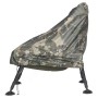 Nash Indulgence Universal Camo Waterproof Chair Cover 1