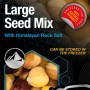 Nash Large Fishing Seed Mix 1