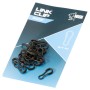 Nash Fishing Link Clips Wide