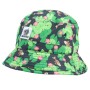 Nash Make It Happen Badge Bucket Hat - Olicle