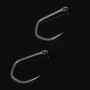 Nash Pinpoint Claw Hooks On Black