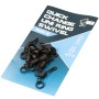 Nash Quick Change Uni Ring Fishing Swivels 1