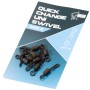 Nash Quick Change Uni Swivels