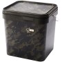 Nash Rectangular Bucket 17L