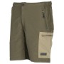Nash Ripstop Shorts 1