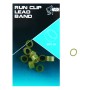 Nash Run Lead Clip Band 1