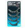 Nash Run Lead Clip Pack 1