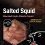 Nash Salted Squid Particle Fishing Liquid 500ml 1