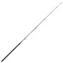 Nash Scope Rods - Black Duplon Handle 1