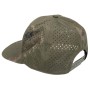 Nash Scope Mesh Snap Back Fishing Cap Back