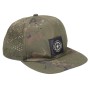 Nash Scope Mesh Snap Back Fishing Cap