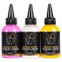 Nash Scopex Squid Cloud Liquid 100ml