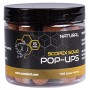 Nash Scopex Squid Pop Ups Natural 75g