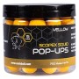 Nash Scopex Squid Pop Ups Yellow 75g