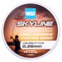 Nash Skyline Low Visibility Clear Mono 1000m 0.26mm