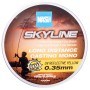 Nash Skyline UV Yellow Mono 0.35mm