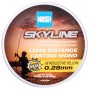 Nash Skyline UV Yellow Mono 0.28mm