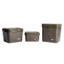 Nash Spot On Rectangular Camo Bucket 1
