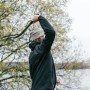 Nash Spot On Speed Load Throwing Stick Distance