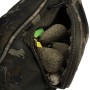 Nash Subterfuge 13ft Hi-Protect 2 Rod Fishing Skin Close Up Pocket