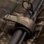 Nash Subterfuge 13ft Hi-Protect Single Skin Fishing Sleeve Close Up