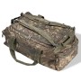 Nash Subterfuge Duffel Bag Large