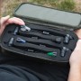 Nash Subterfuge Siren Night Glo Swing Arm Storage Case