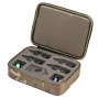 Nash Subterfuge Siren R4 Presentation Case