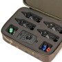 Nash Subterfuge Siren R4 Presentation Case