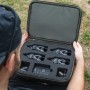 Nash Subterfuge Siren R4 Presentation Case