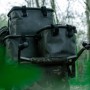 Nash Subterfuge Waterbox Carryall Small 24L