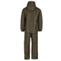 Nash Tackle Arctic Fishing Suit Back