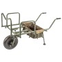 Nash Tackle Fishing Barrow