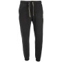 Nash Tackle Black Fishing Joggers Front