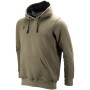 Nash Tackle Green Fishing Hoodie