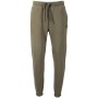 Nash Tackle Green Fishing Joggers Front