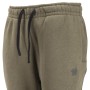 Nash Tackle Green Fishing Joggers Close Up