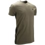 Nash Tackle Green Fishing T-Shirt 1