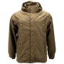 Nash Tackle Waterproof Fishing Jacket Front