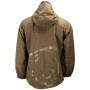 Nash Tackle Waterproof Fishing Jacket Back