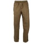Nash Tackle Waterproof Fishing Trousers Front