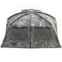 Nash Titan T1 Camo Pro Fishing Bivvy 2