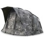 Nash Titan T1 Camo Pro Fishing Bivvy 6