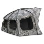 Nash Titan T1 Camo Pro Fishing Bivvy 7