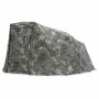 Nash Titan T2 Camo Pro Fishing Bivvy Overwrap 1