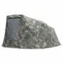 Nash Titan T2 Camo Pro Fishing Bivvy Overwrap 2