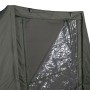 Nash Titan T1 Fishing Bivvy Overwrap Close Up Material