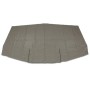 Nash Titan T2 Pro Fishing Bivvy Groundsheet 1