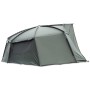 Nash Titan T3 MKII Fishing Bivvy Back 2