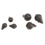 Nash Tungsten Hook Beads 1